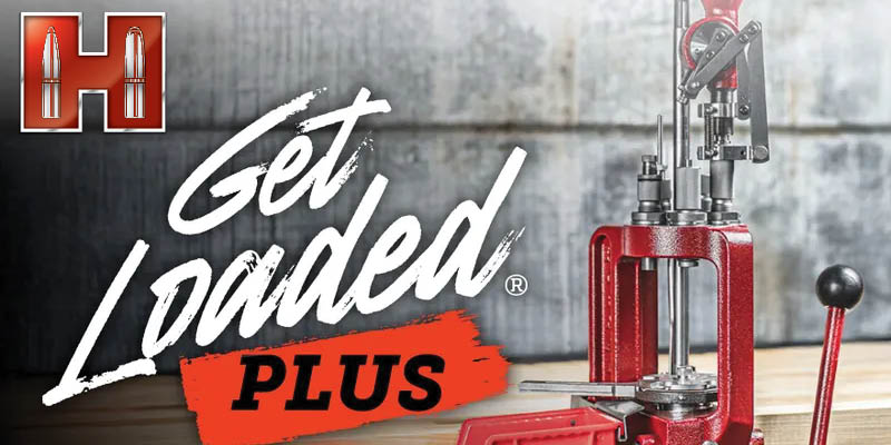 Get Loaded Promotion